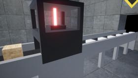 Скриншот из игры Auto Factory в хорошем качестве