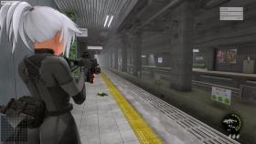 Картинка Kaede the Eliminator на ПК