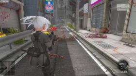 Изображение Kaede the Eliminator