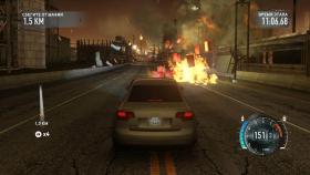 Изображение Need for Speed: The Run
