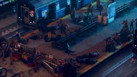 Game Frontline Zed for PC