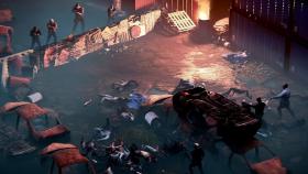 screenshot Frontline Zed