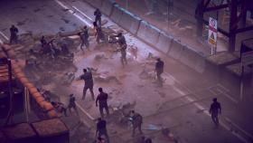 Изображение Frontline Zed