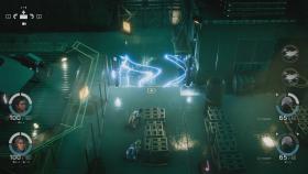 Изображение Rain of Reflections: Chapter 1