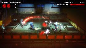 Картинка Yaiba: Ninja Gaiden Z на ПК