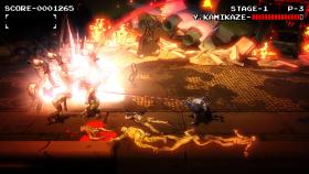 Изображение Yaiba: Ninja Gaiden Z