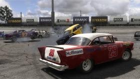 screenshot Wreckfest