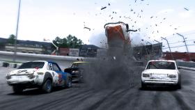 Картинка Wreckfest на ПК