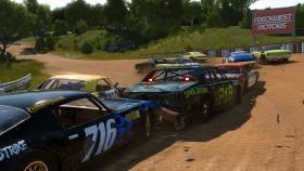 Game Wreckfest for PC