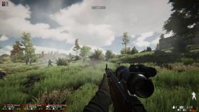 Изображение Freeman: Guerrilla Warfare