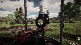 screenshot Freeman: Guerrilla Warfare