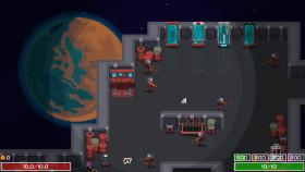 Изображение Planetary Dustoff