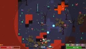 Картинка Planetary Dustoff на ПК