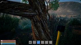 Изображение Through The Dust