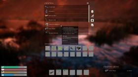 Игра Through The Dust на компьютер