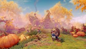 Изображение Trine 4: The Nightmare Prince