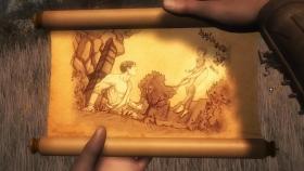 Скриншот из игры Argonus and the Gods of Stone в хорошем качестве