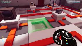 Скриншот из игры The Bradwell Conspiracy в хорошем качестве