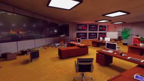 Картинка The Bradwell Conspiracy на ПК