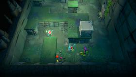 Картинка Yooka-Laylee and the Impossible Lair на ПК