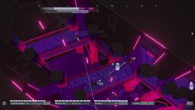 Изображение John Wick Hex