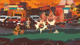 Изображение Boet Fighter