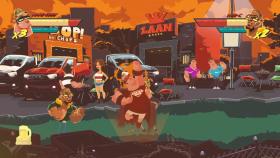 Картинка Boet Fighter на ПК