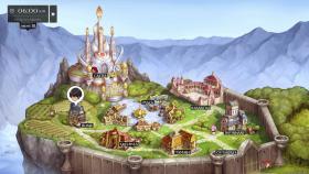 Скриншот из игры Love Esquire в хорошем качестве