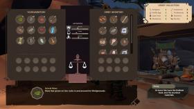 Скриншот из игры Pine в хорошем качестве