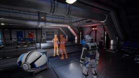 Картинка Deliver Us The Moon на ПК