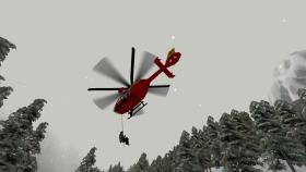 Изображение Mountain Rescue Simulator