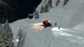 Картинка Mountain Rescue Simulator на ПК