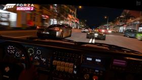 Скриншот из игры Forza Horizon 3: Ultimate Edition в хорошем качестве