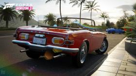Картинка Forza Horizon 3: Ultimate Edition на ПК
