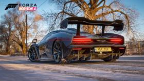 Картинка Forza Horizon 4: Ultimate Edition на ПК