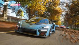 Изображение Forza Horizon 4: Ultimate Edition