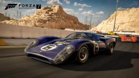 Изображение Forza Motorsport 7: Ultimate Edition