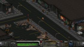 Изображение Fallout 2: A Post Nuclear Role Playing Game