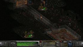 Картинка Fallout 2: A Post Nuclear Role Playing Game на ПК