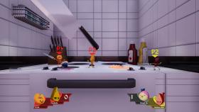 Скриншот из игры Fork Knights в хорошем качестве