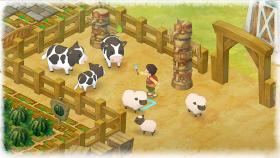 Изображение DORAEMON STORY OF SEASONS