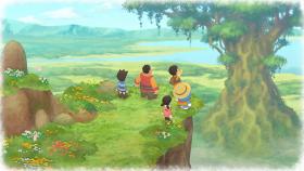 Game DORAEMON STORY OF SEASONS for PC