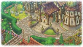 Игра DORAEMON STORY OF SEASONS на компьютер