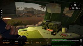 Картинка Radio Commander на ПК