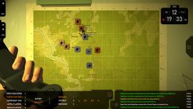 Скриншот из игры Radio Commander в хорошем качестве