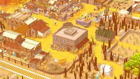 screenshot BUILD: Ultimate Sandbox Building Game