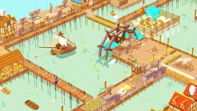 Изображение BUILD: Ultimate Sandbox Building Game