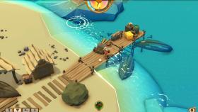 screenshot Stranded Sails - Explorers of the Cursed Islands