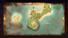 Game Stranded Sails - Explorers of the Cursed Islands for PC