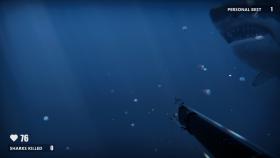 Скриншот из игры Death in the Water в хорошем качестве